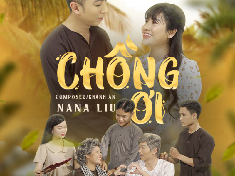Chồng Ơi (Single)