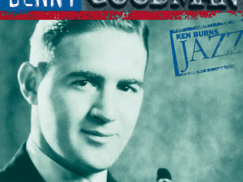 Ken Burns Jazz-Benny Goodman