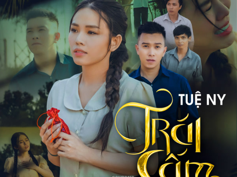 Trái Cấm (Single)