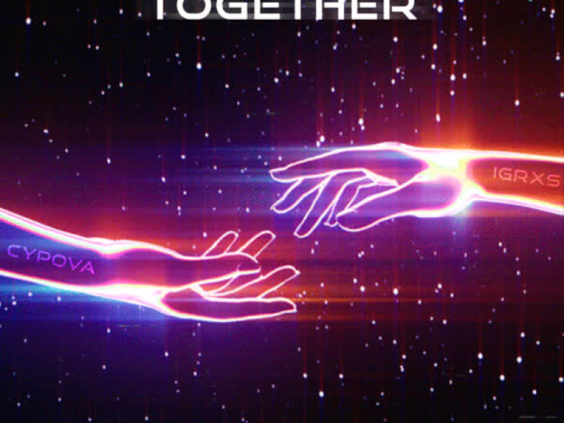 Back Together (Single)