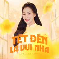 Tết Đến Là Vui Nha (Single)