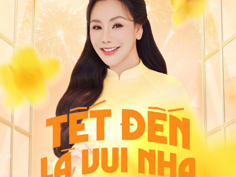 Tết Đến Là Vui Nha (Single)