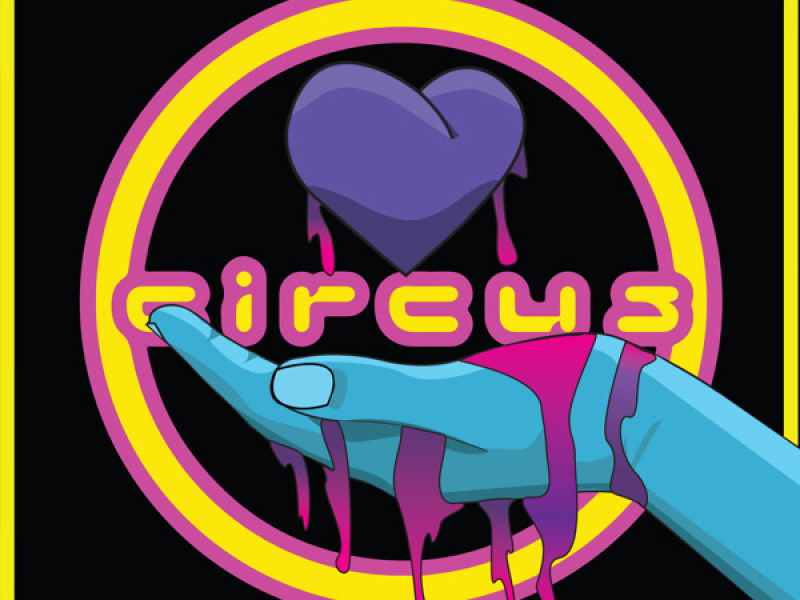 Feel Your Love (Single)