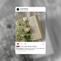 Trong Quyển Sách Em Là Nhành Hoa (Single)