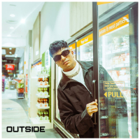 Outside (Single)
