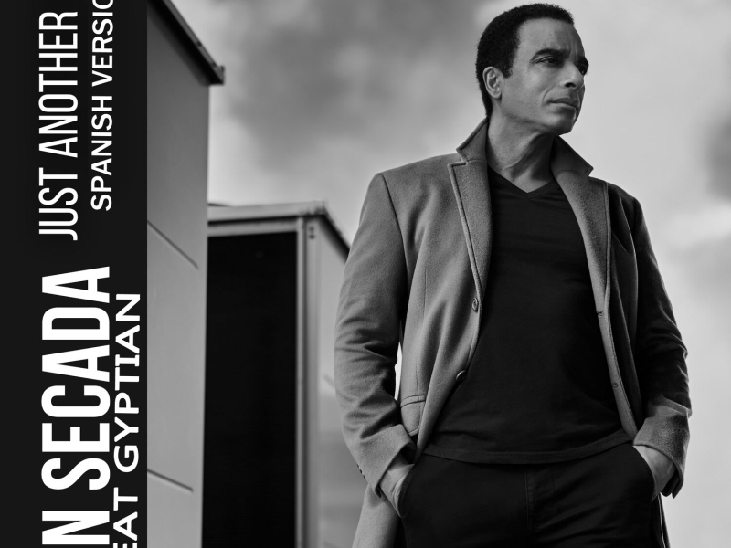 Just Another Day (Spanish) (Single)