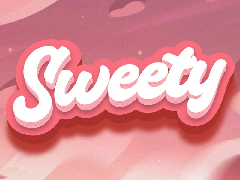 Sweety (Single)