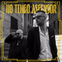 No Tengo Ascensor (Single)