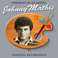 Portrait Of An Artist