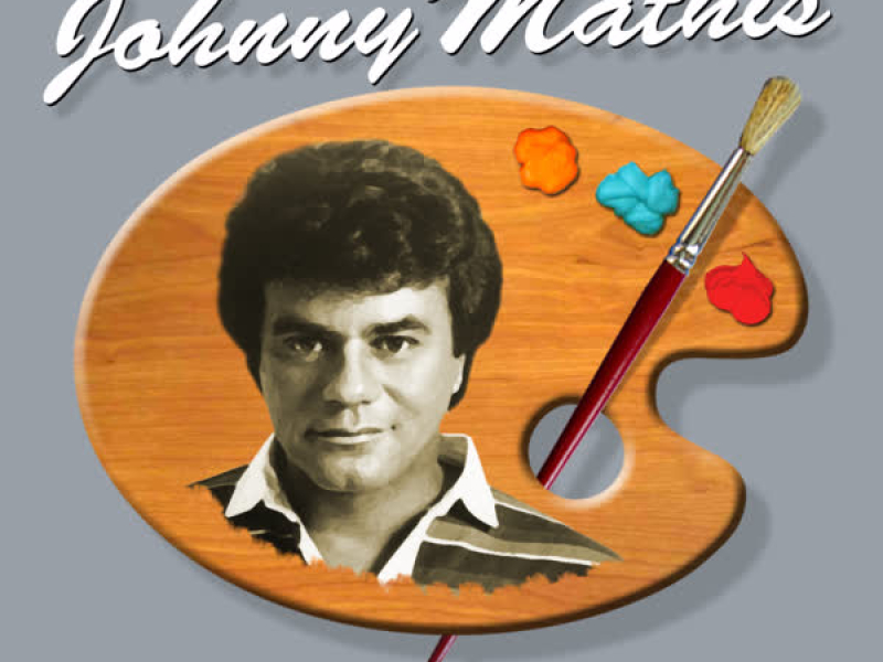 Portrait Of An Artist