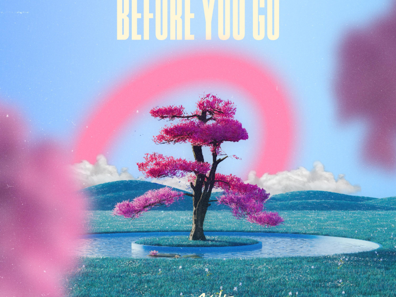 Before You Go (Single)