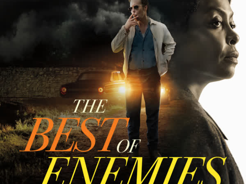 The Best of Enemies (Original Motion Picture Soundtrack)