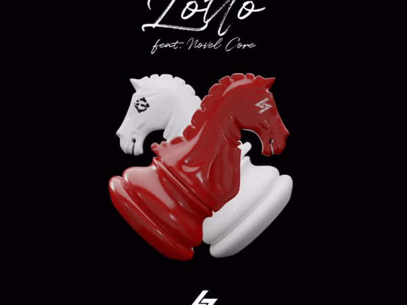 Lotto (feat. Novel Core) (Single)