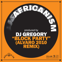 Block Party (Alvaro 2010 Remix) (Single)