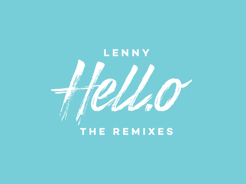 Hell.o (The Remixes)