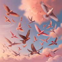 Bahasa Langit (Single)