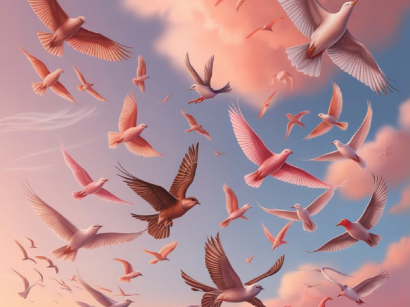 Bahasa Langit (Single)