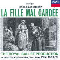 Hérold: La Fille mal gardeé - Highlights