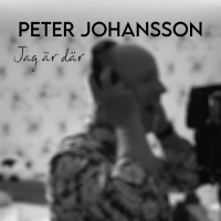 Jag är där (Single)