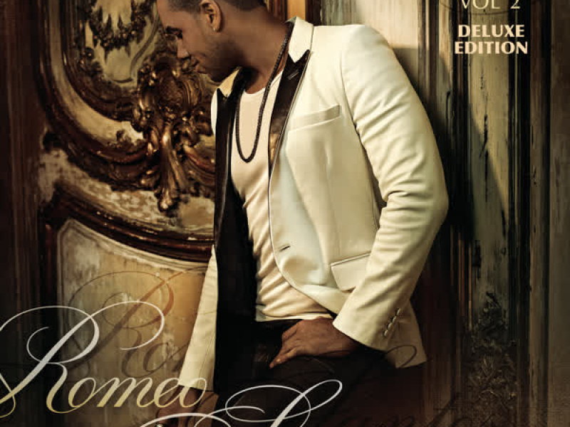 Fórmula, Vol. 2 (Deluxe Edition) [Clean Version]