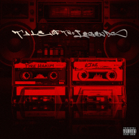 Tale Of 2 Legends (Single)