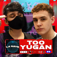 Too Yugan - La Nave #5 (Single)