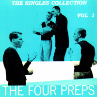 The Single Collection, Vol. 1
