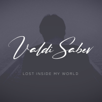 Lost Inside My World (Single)