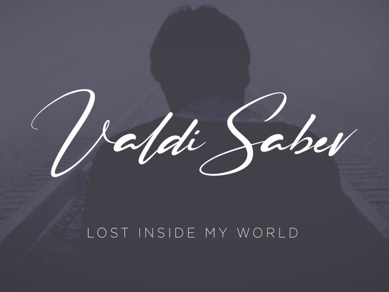 Lost Inside My World (Single)