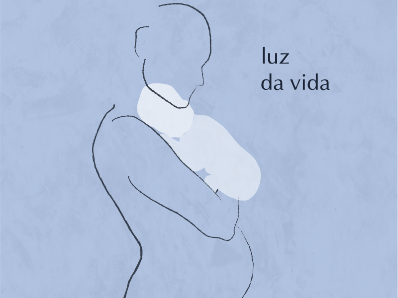 Luz da Vida (Single)