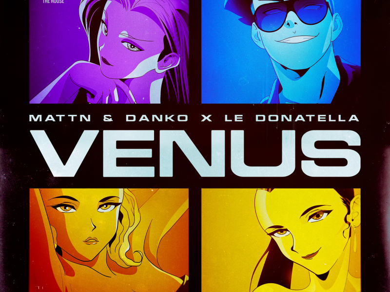 Venus (Single)