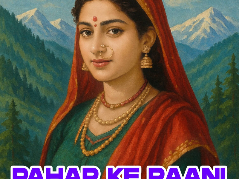 PAHAR KE RAANI (Single)