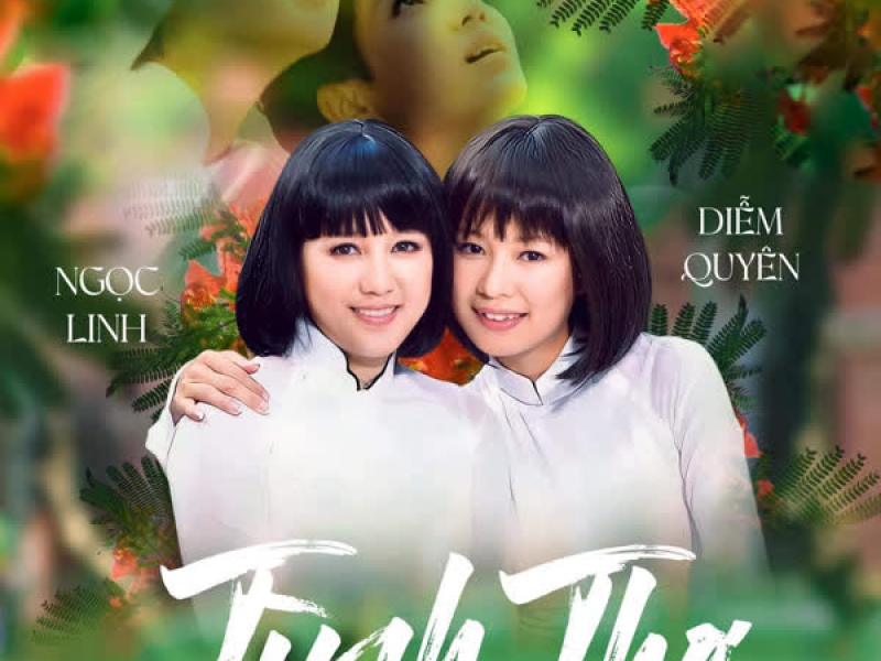 Tình Thơ (2013 Version) (Single)