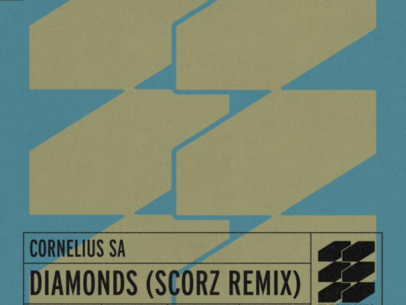 Diamonds (Scorz Remix) (Single)