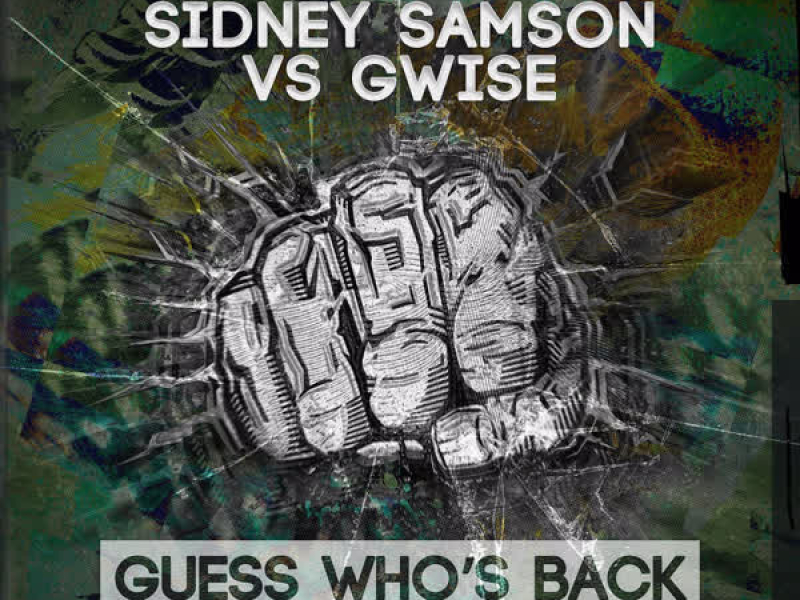 Guess Who's Back (Single)