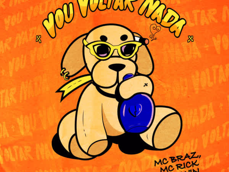 Vou Voltar Nada (Single)