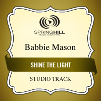 Shine The Light (Single)