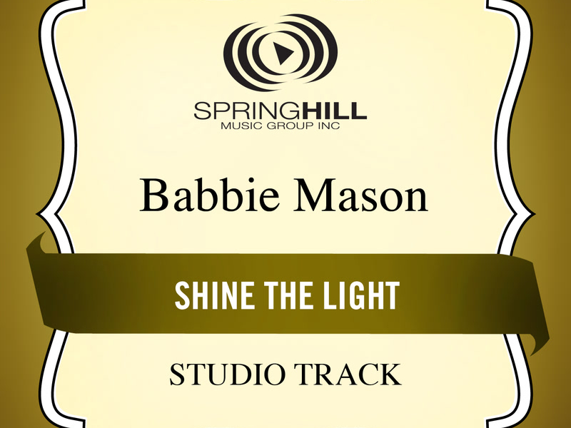 Shine The Light (Single)