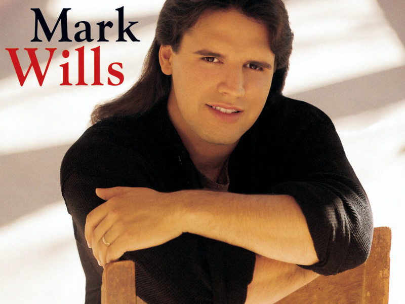 Mark Wills