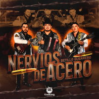 Nervios De Acero (Single)