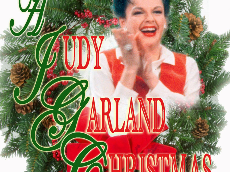 A Judy Garland Christmas (EP)