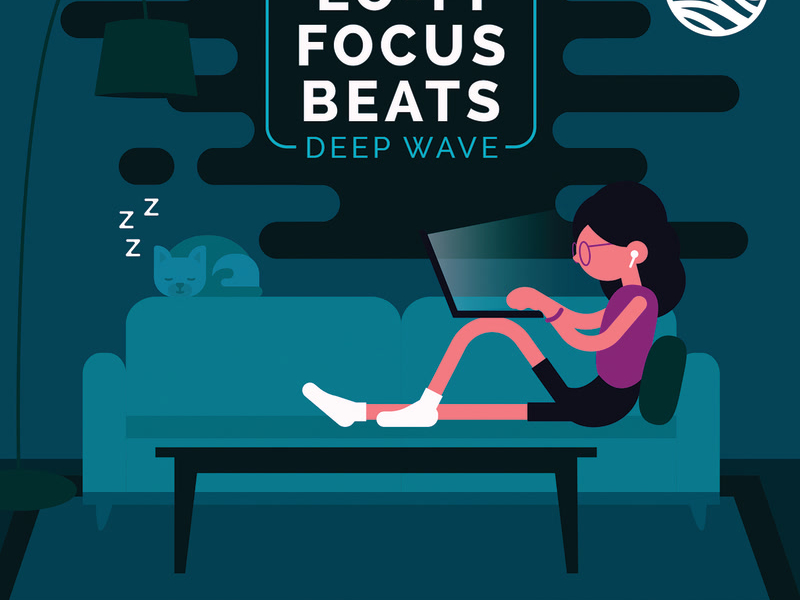 Lo-Fi Focus Beats