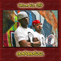 Urban Vol. 24: Hip-Hop - EarBeataz