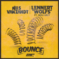 Bounce (Single)