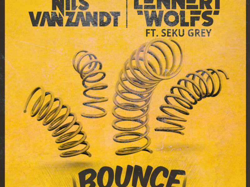 Bounce (Single)