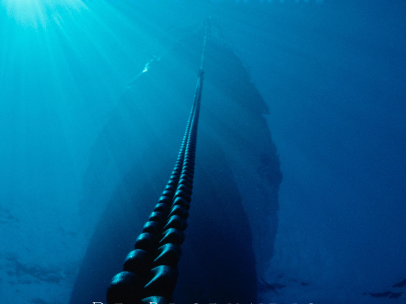 Rusty Chains (Single)