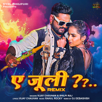 Ae Julie?? (Remix) (Single)