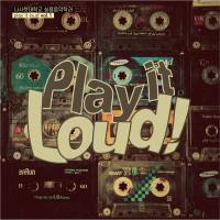 Play It Loud Vol.1 (EP)