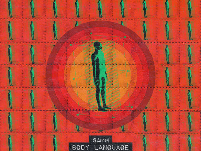 Body Language (Single)