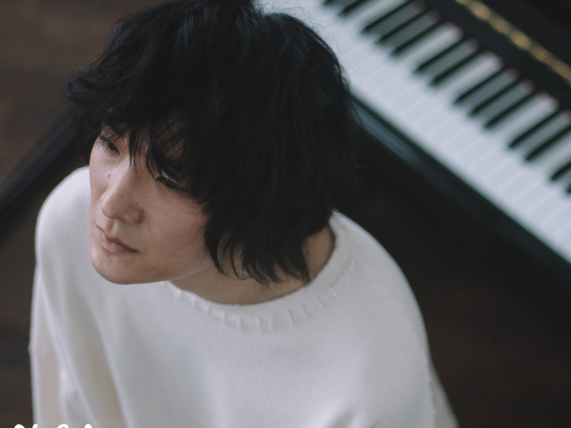 Sayonara elegy - With ensemble (Single)